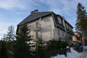 Гостиница Apartament Jagoda, Шклярска-Поремба